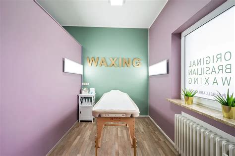 BellaBrasil – Waxingstudio Brazilian Waxing in Berlin。